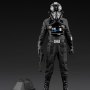 Star Wars: Tie Fighter Pilot Backstabber & Mouse Droid (Kotobukiya)