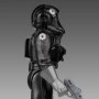 TIE Fighter Pilot  Vintage Jumbo