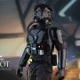 Star Wars: TIE Pilot First Order