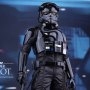 TIE Pilot First Order
