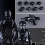 TIE Pilot First Order
