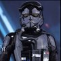 TIE Pilot First Order