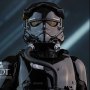 TIE Pilot First Order