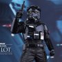 TIE Pilot First Order