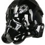 TIE Pilot Helmet Lt. Oxixo Variant