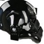 TIE Pilot Helmet Lt. Oxixo Variant