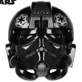 TIE Pilot Helmet Lt. Oxixo Variant