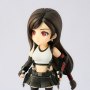 Final Fantasy 7-Rebirth: Tifa Lockhart Adorable Arts