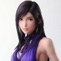 Tifa Lockhart Dress