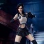 Tifa Lockhart (Fantasy Fighting Goddess)