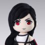 Tifa Lockhart Plush Doll