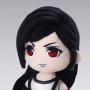 Tifa Lockhart Plush Doll