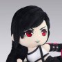 Tifa Lockhart Plush Doll