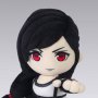 Tifa Lockhart Plush Doll