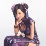 Final Fantasy 7 Remake: Tifa Lockhart Sporty Dress