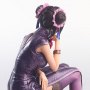 Tifa Lockhart Sporty Dress