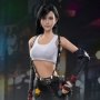 Final Fantasy 7: Tifa Lockhart