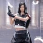 Tifa Lockhart (Female Fighter Dihua)