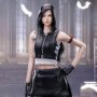 Tifa Lockhart (Female Fighter Dihua)