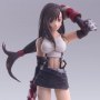 Tifa Lockhart Bring Arts