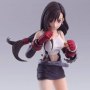 Tifa Lockhart Bring Arts