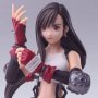 Tifa Lockhart Bring Arts