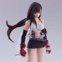 Tifa Lockhart Bring Arts