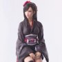 Final Fantasy 7 Remake: Tifa Lockhart Exotic Dress