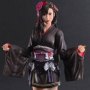 Final Fantasy 7 Remake: Tifa Lockhart Exotic Dress