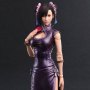 Final Fantasy 7 Remake: Tifa Lockhart Sporty Dress