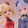 Tiffany & Chloe (Tamano Kedama)