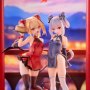 Tiffany & Chloe (Tamano Kedama)