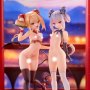 Tiffany & Chloe (Tamano Kedama)