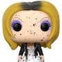 Bride Of Chucky: Tiffany Pop! Vinyl (Chase)