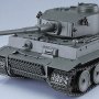 Girls Und Panzer: Tiger I