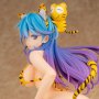 Tiger Tissue Shoujo (Kekemotsu)