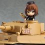 Tiger I Nendoroid