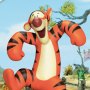Tigger Master Craft