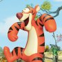 Winnie The Pooh: Tigger Master Craft