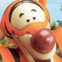 Tigger Master Craft