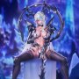 Timaeus Draco Bellatrix Feminina