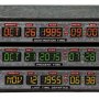 Back To The Future: Time Circuits