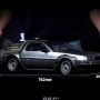 Time Machine Premium UMS Vehicle