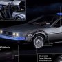 Time Machine Premium UMS Vehicle