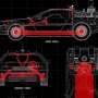 Time Machine Premium UMS Vehicle