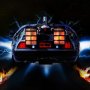Time Machine Premium UMS Vehicle