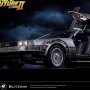 Time Machine Premium UMS Vehicle