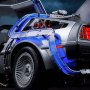 Time Machine Premium UMS Vehicle