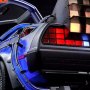 Time Machine Premium UMS Vehicle