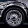 Time Machine Premium UMS Vehicle